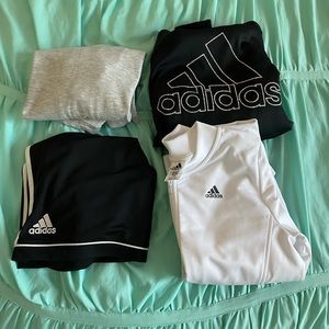 Adidas Bundle